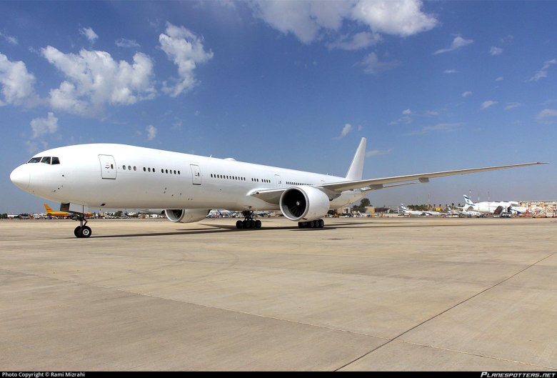 Боинг 777 300 er