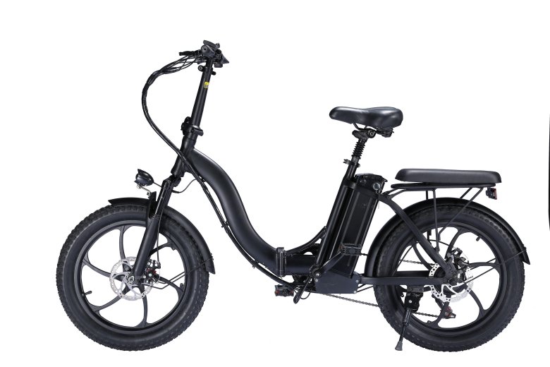 Городские велосипеды