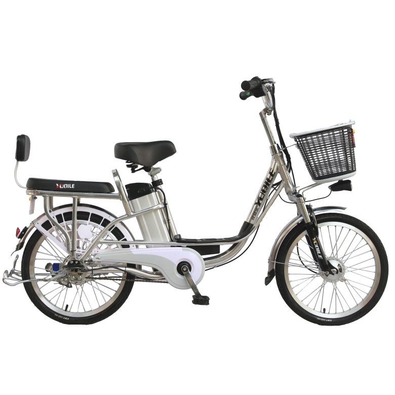 Электровелосипед antrike 350w