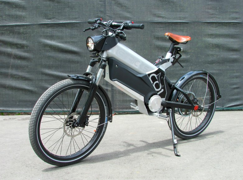 Электровелосипед electric bicycle