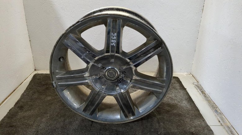 Диски кадиллак эскалейд r22