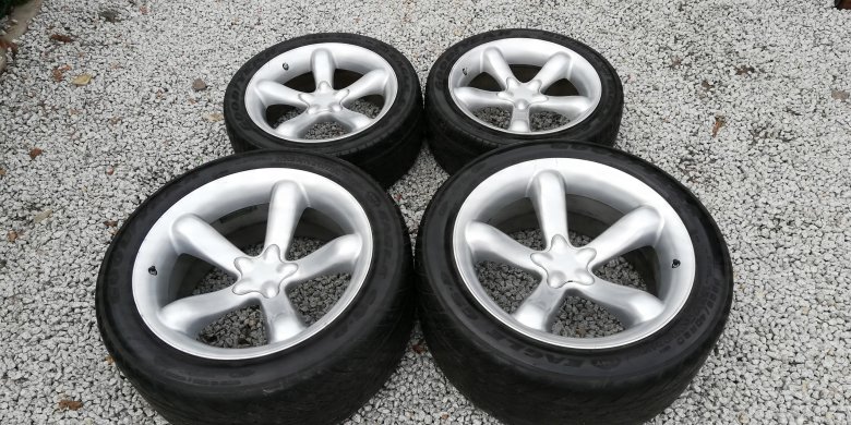 Колеса диски