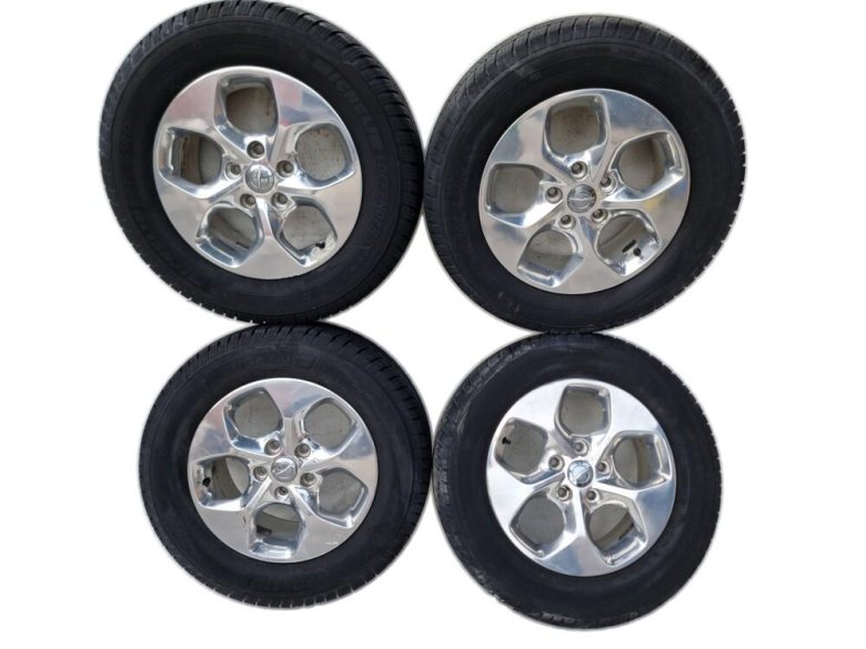 Колесные диски