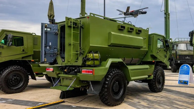 Военная техника