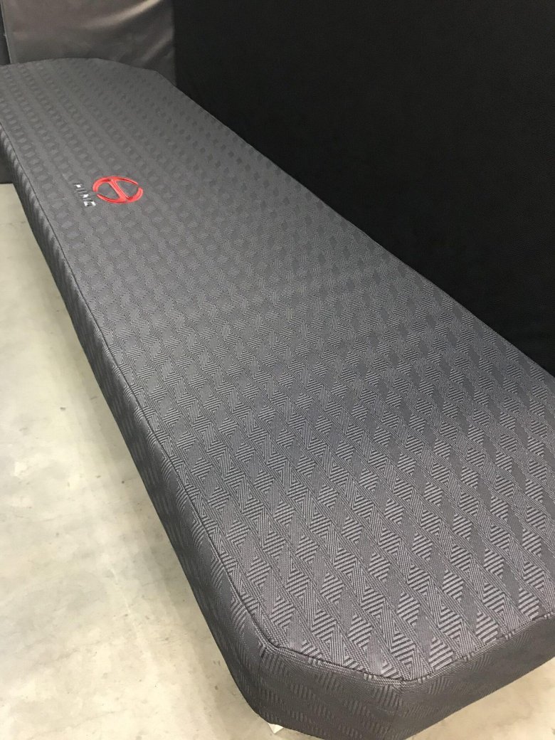 Спальник камаз