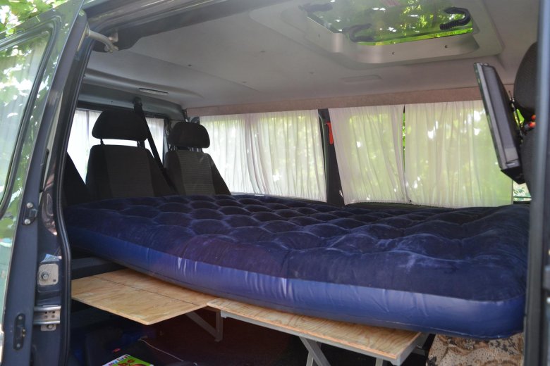 Баргузин 2217 спальник