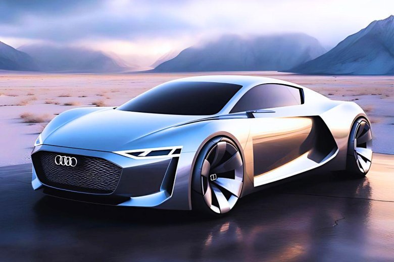 Audi concept
