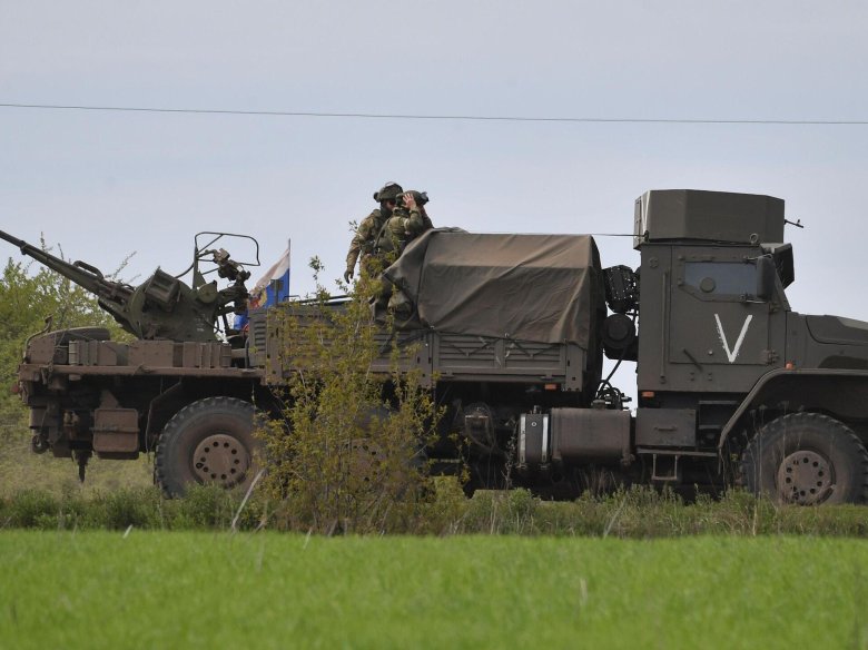 Урал 63706 торнадо у