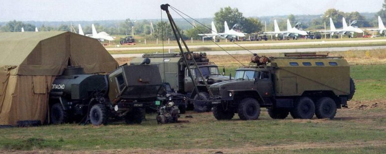 Урал мто ам1