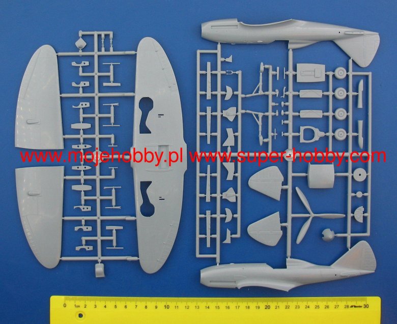 Сборная модель