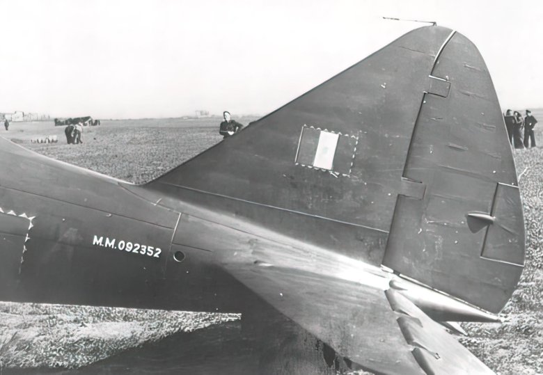 Советские самолеты