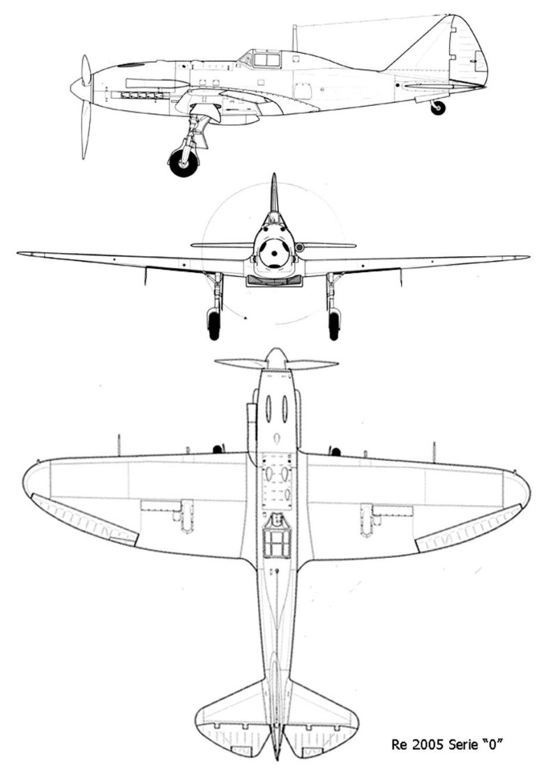 Мессершмитт 309