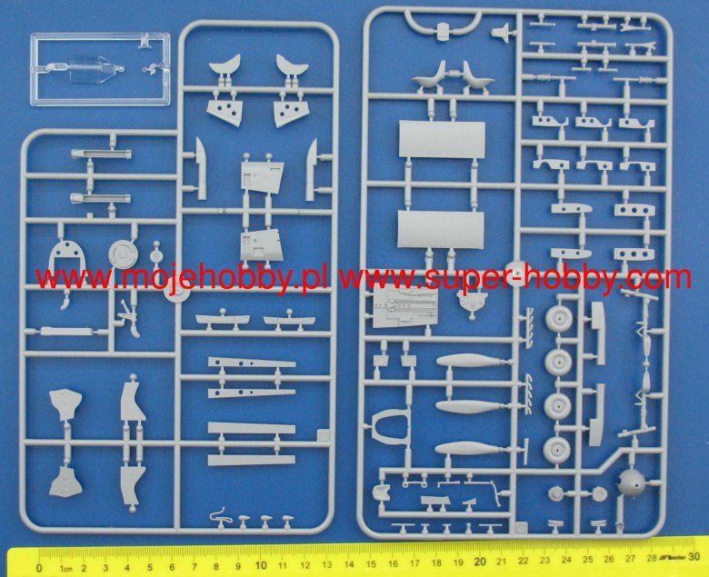 Модели для сборки