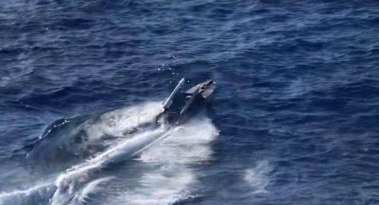 Безэкипажные катера