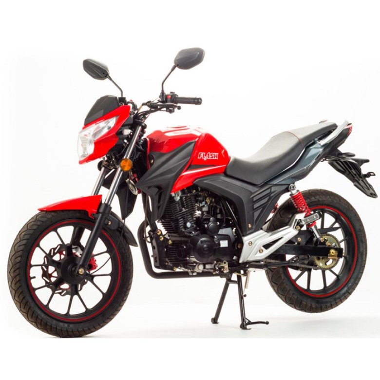 Мотоцикл мотолэнд 200