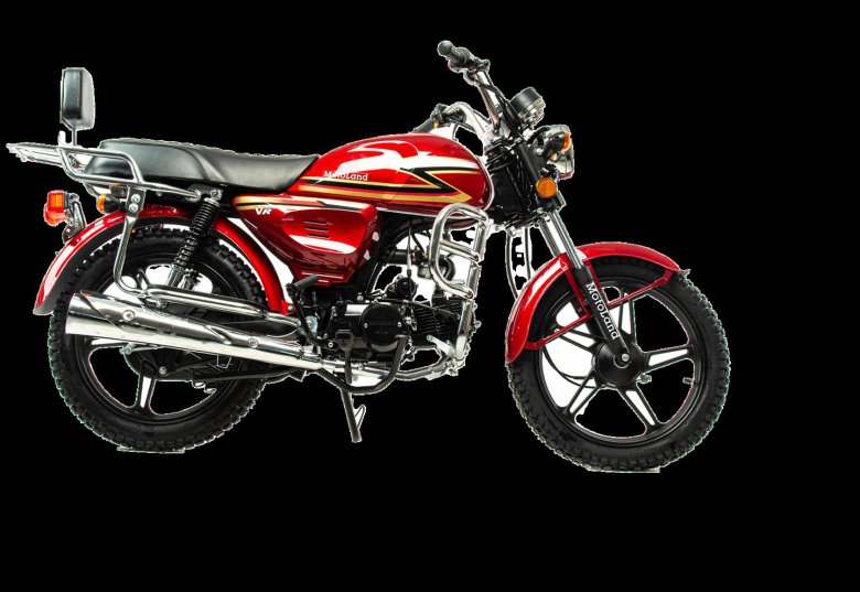 Мопед motoland альфа vr 11