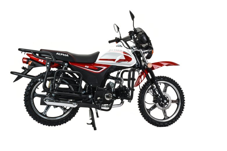 Альфа forester rs 11