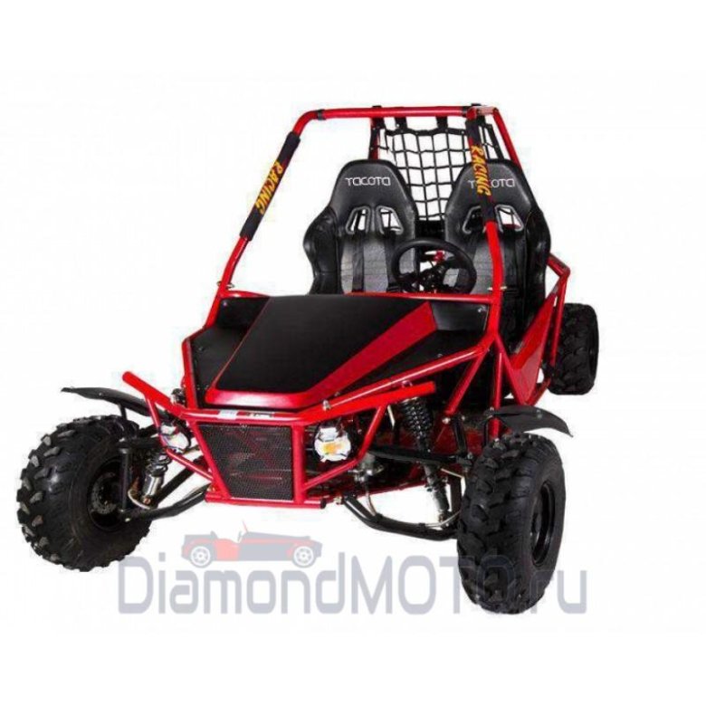 Yacota багги ranger 200