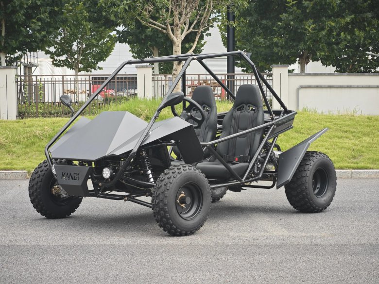 Багги go kart 150