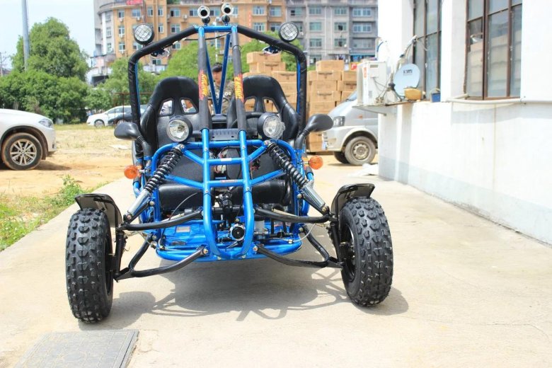 Багги картинг