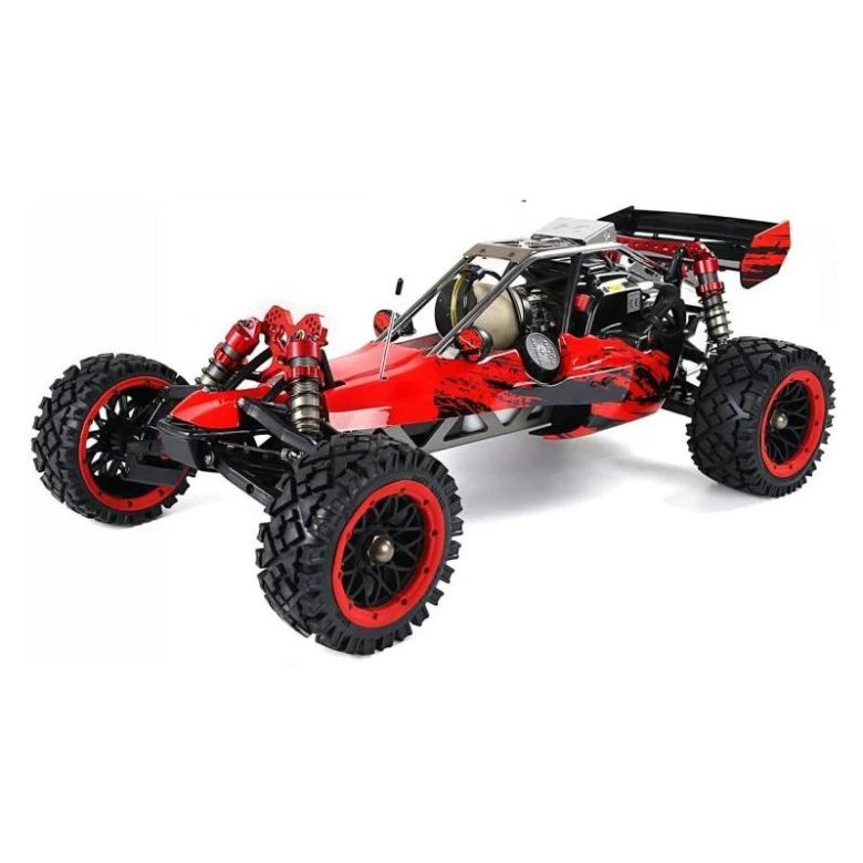 Радиоуправляемый автомобиль