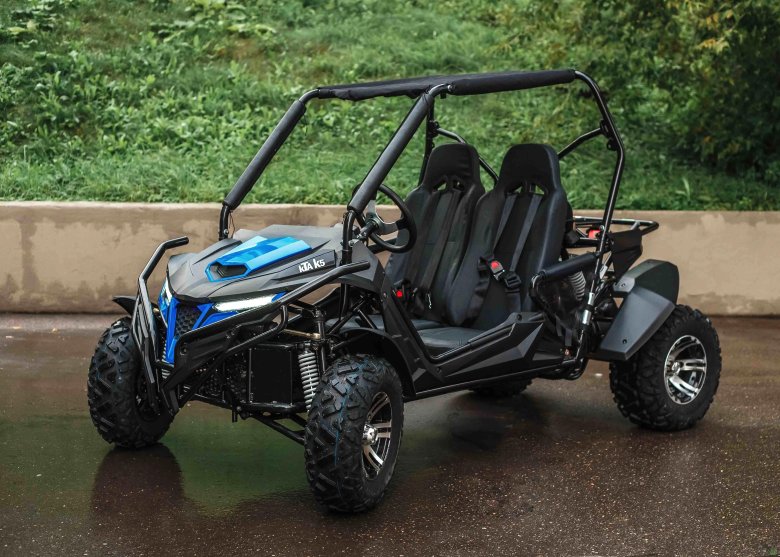 Багги yacota k5