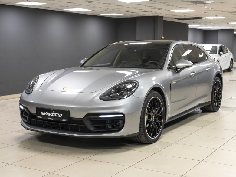 Porsche panamera 971
