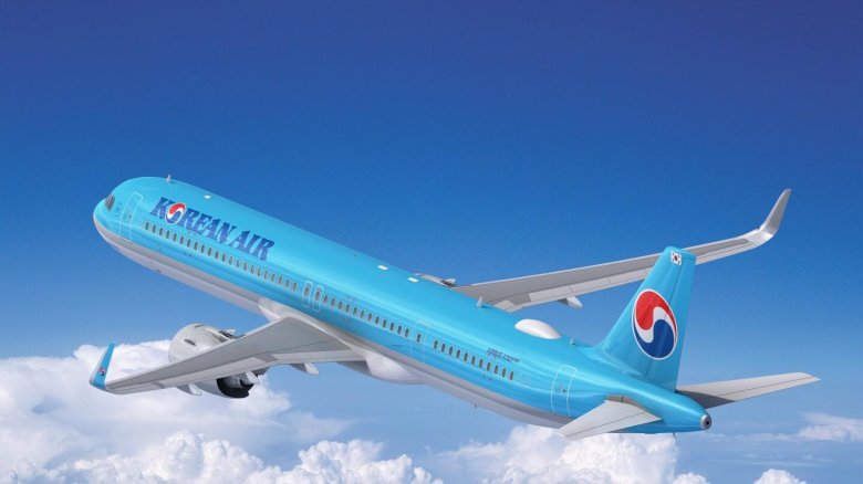 Korean air