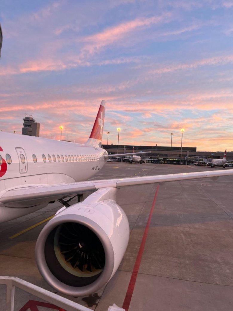 Самолеты авиакомпании