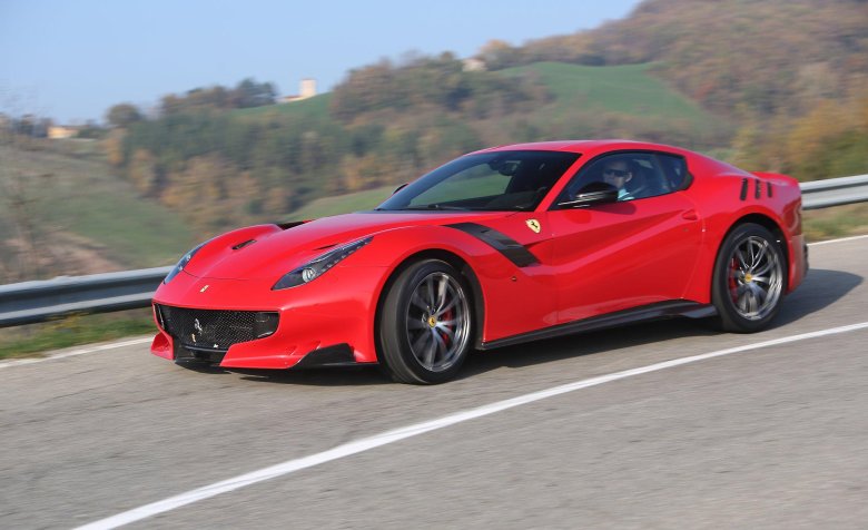 Chevrolet corvette c6