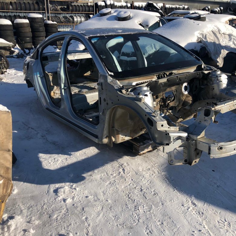 Лонжерон шевроле круз