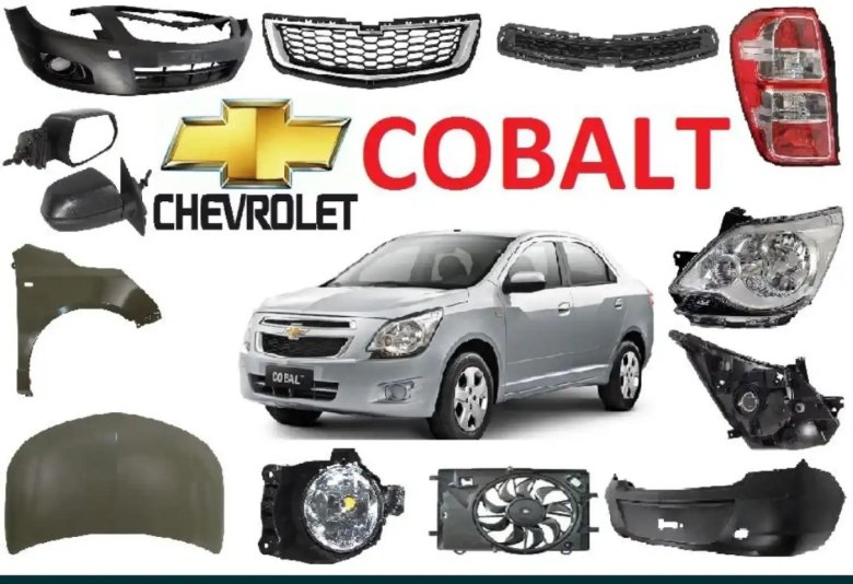 Chevrolet cobalt ii (2011-2016)