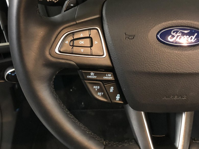 Форд фокус 3 2016