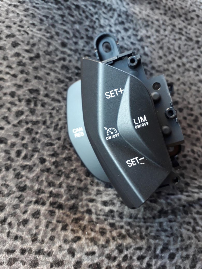 Круиз контроль форд фокус 1