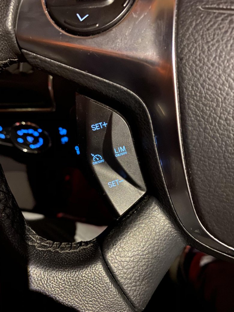 Кнопки круиз контроля форд фокус 3