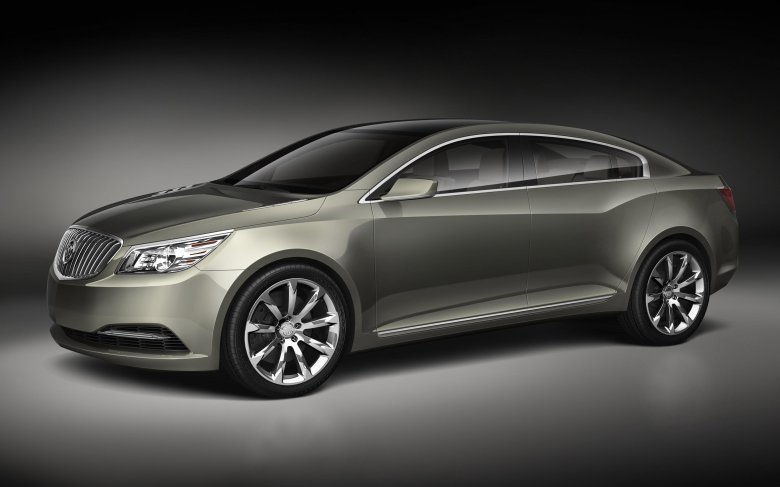Buick invicta автомобили