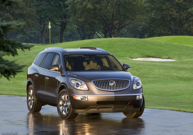 \ buick\ enclave\ 2014\ qx