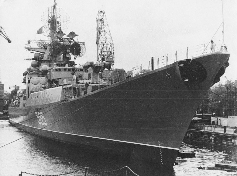 Бпк 1134-а кронштадт