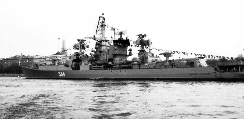 Бпк 1134б очаков