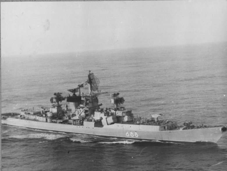 Бпк проекта 61