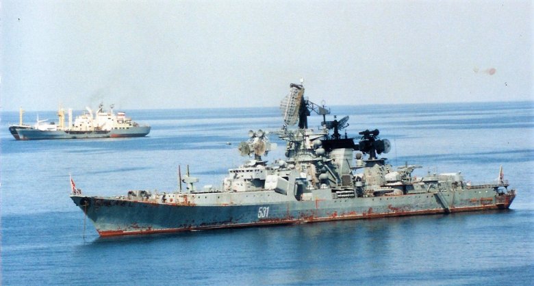 Бпк 1134а типа кронштадт