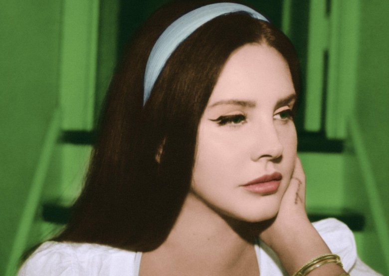 Лана дель рей 2023