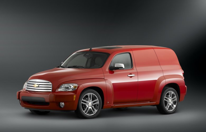 2006 chevrolet hhr