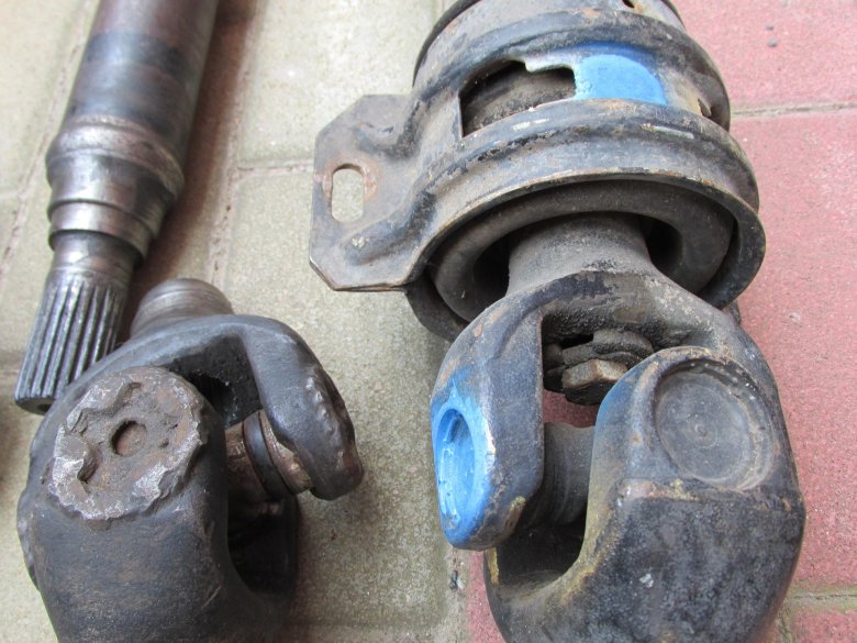 Кардан фольксваген лт 28