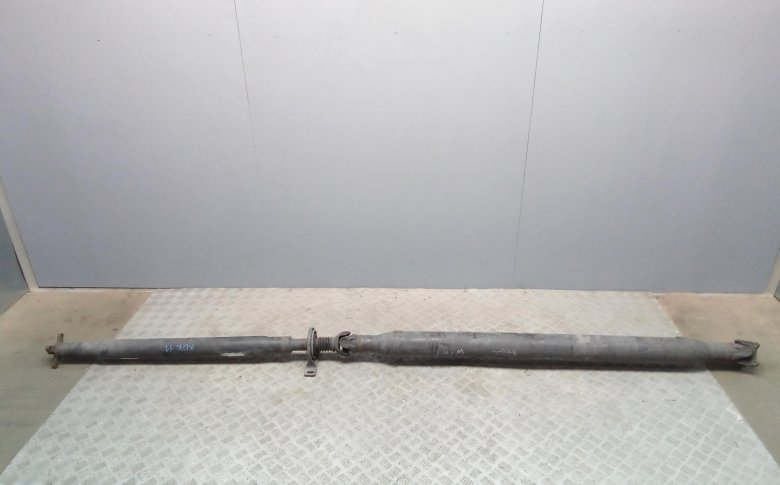 Кардан задний