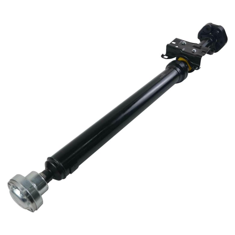 Карданный вал volkswagen touareg