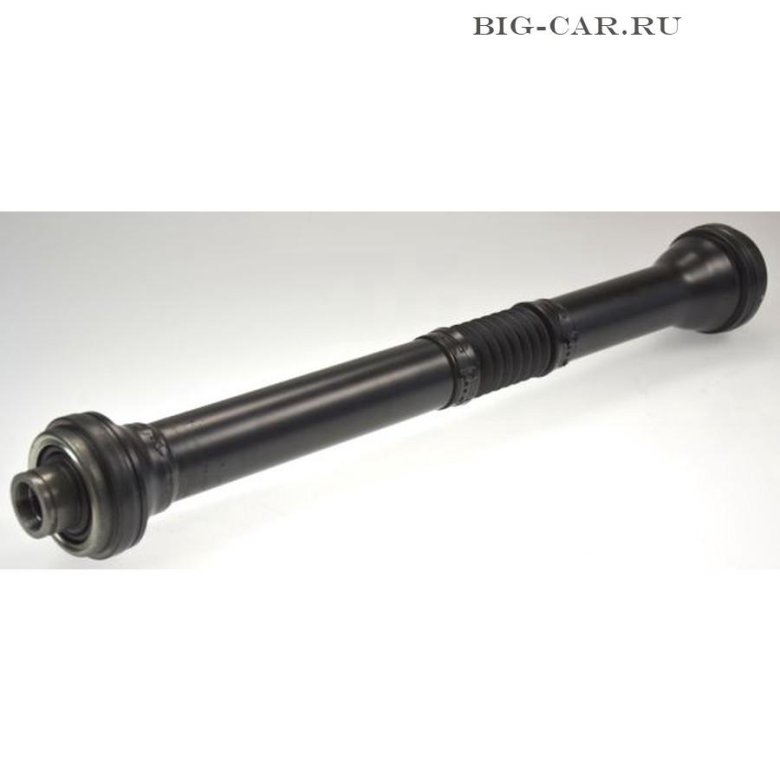 Вал карданный передний