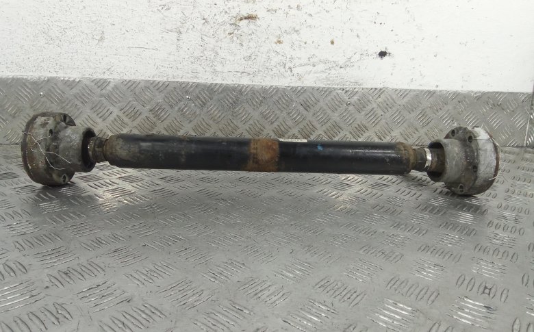 Кардан фольксваген туарег