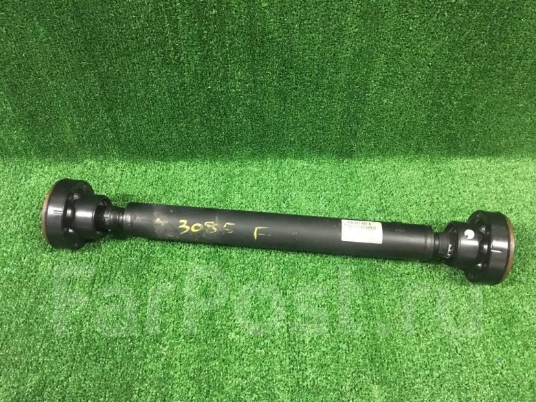 Карданный вал 7l0521101 a