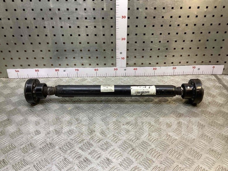 Карданный вал volkswagen touareg